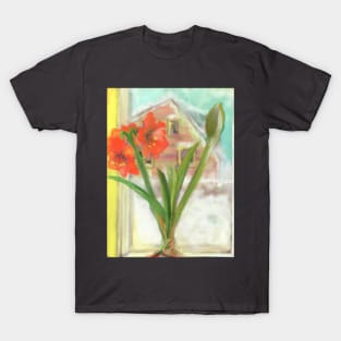 Amaryllis T-Shirt